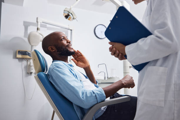 Best Urgent Dental Care  in Goodwell, OK