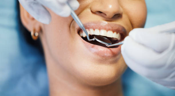 Best Affordable Emergency Dental Care  in Goodwell, OK
