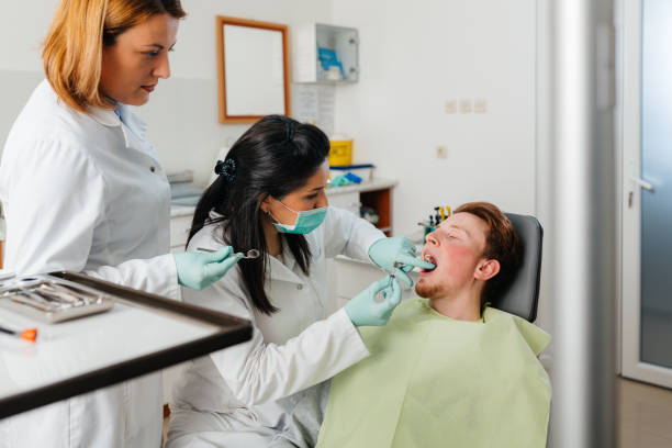 Best Cracked Tooth Emergency Dentist  in Goodwell, OK