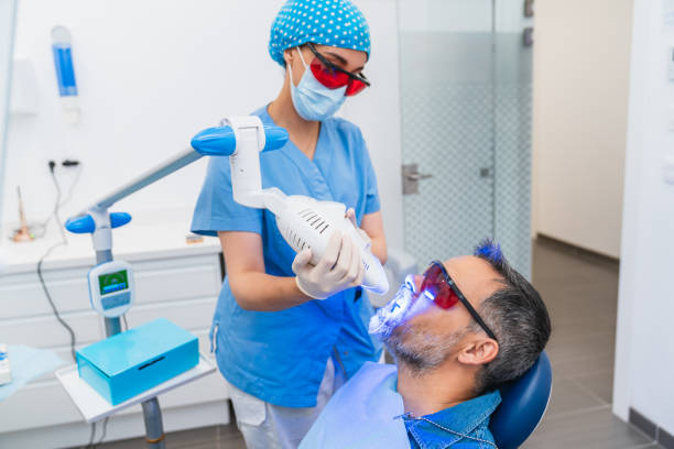 Best Knocked-Out Tooth Emergency  in Goodwell, OK